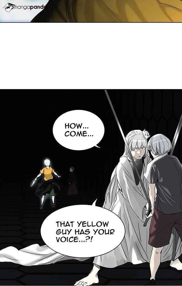 Tower of God Chapter 62.2 2